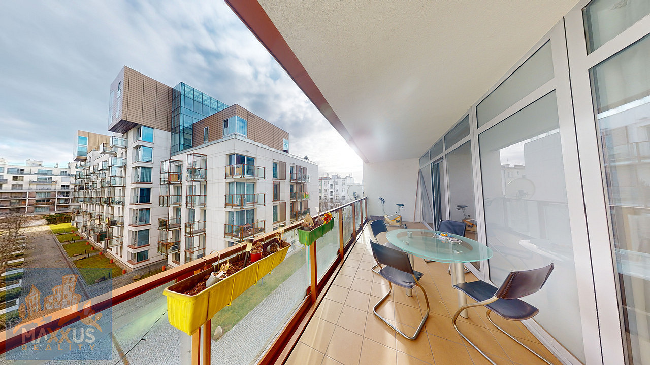 Pronájem bytu 3+kk 95 m² – fotografie 5