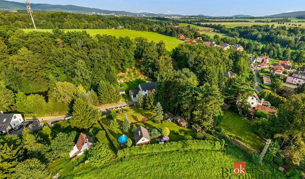 Prodej domu 45 m² s pozemkem 1 470 m², Liberec – náhled fotky 20