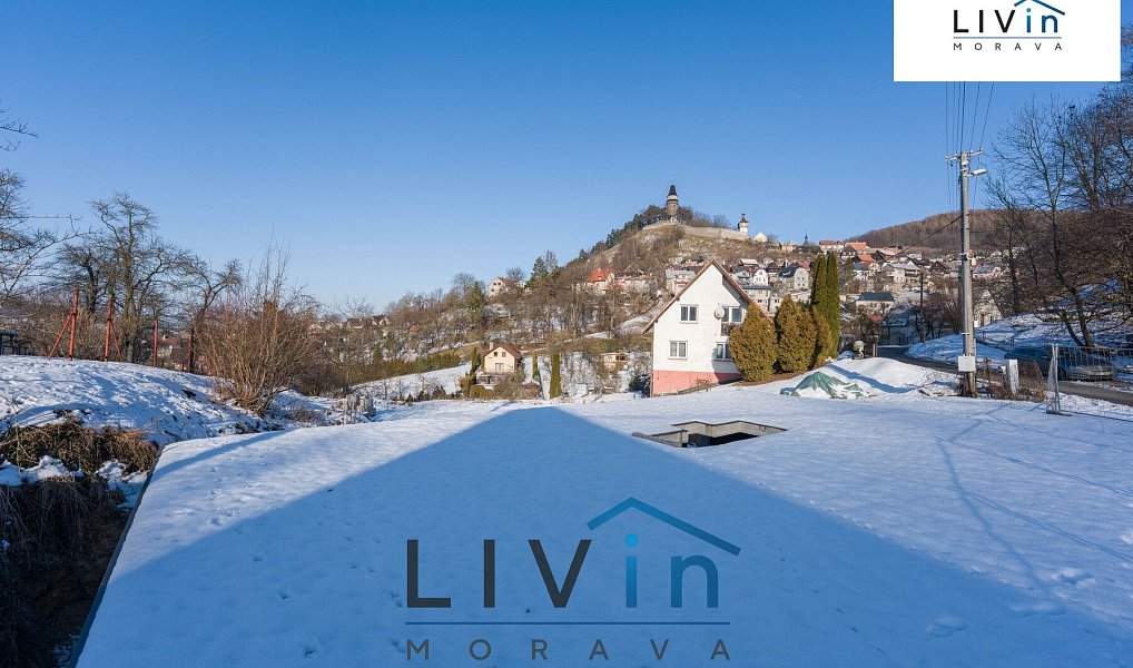 Prodej domu 346 m² s pozemkem 3 157 m², Štramberk – náhled fotky 8
