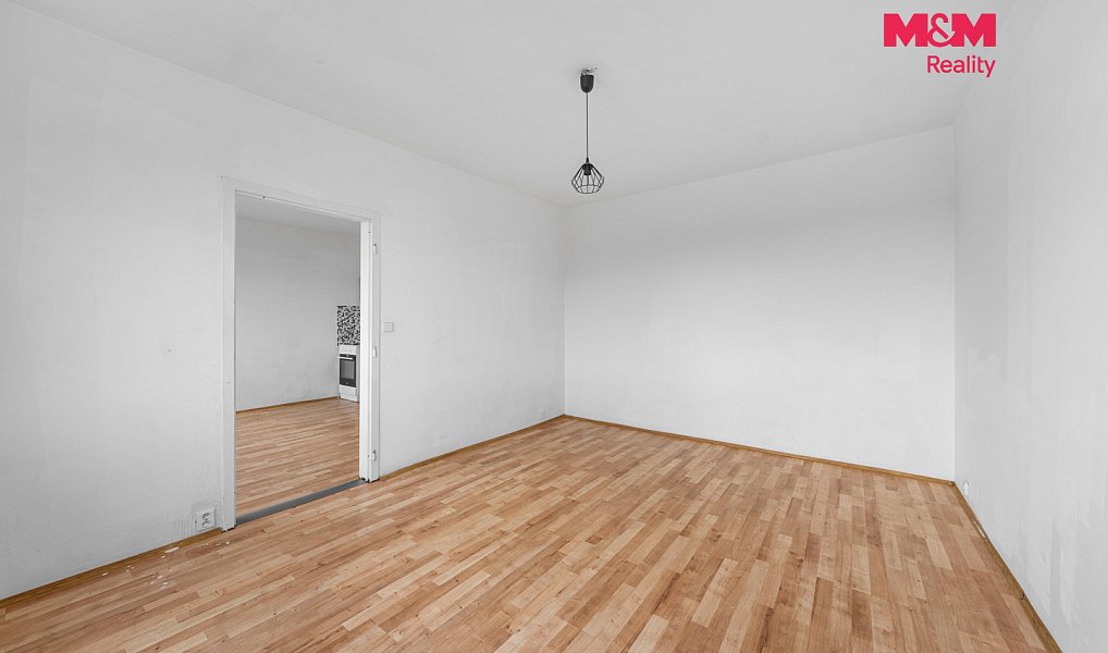 Prodej bytu 1+1 35 m², Ústí nad Labem – náhled fotky 5