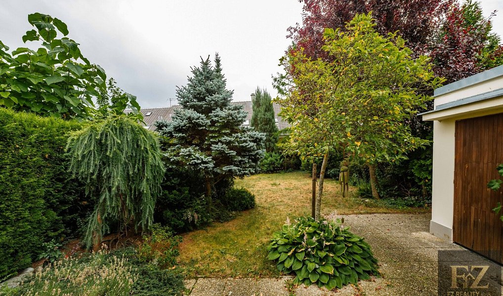 Prodej domu 138 m² s pozemkem 262 m², České Budějovice – náhled fotky 33