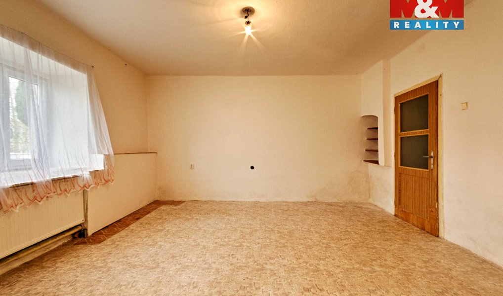 Prodej domu 240 m² s pozemkem 386 m², Studená – náhled fotky 7