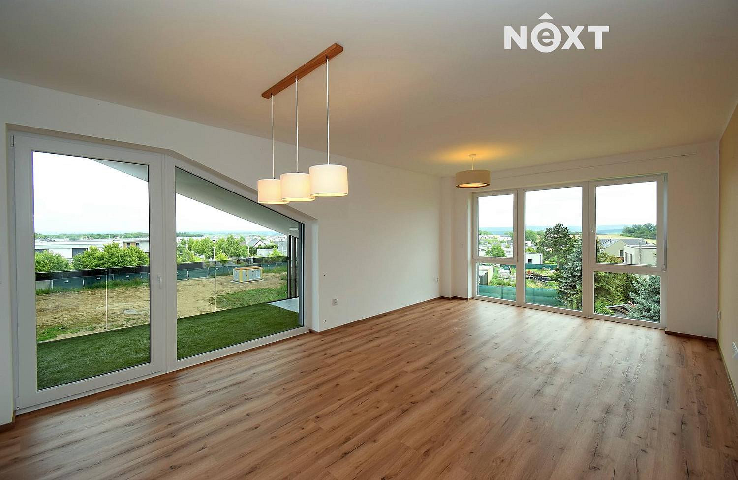 Prodej bytu 3+kk 87 m²