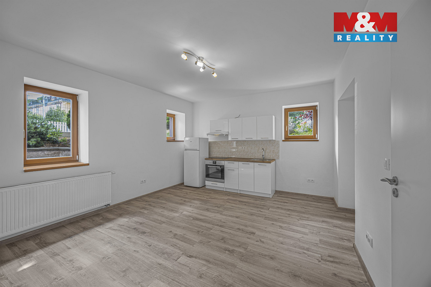 Prodej bytu 2+kk 50 m² — photo 2
