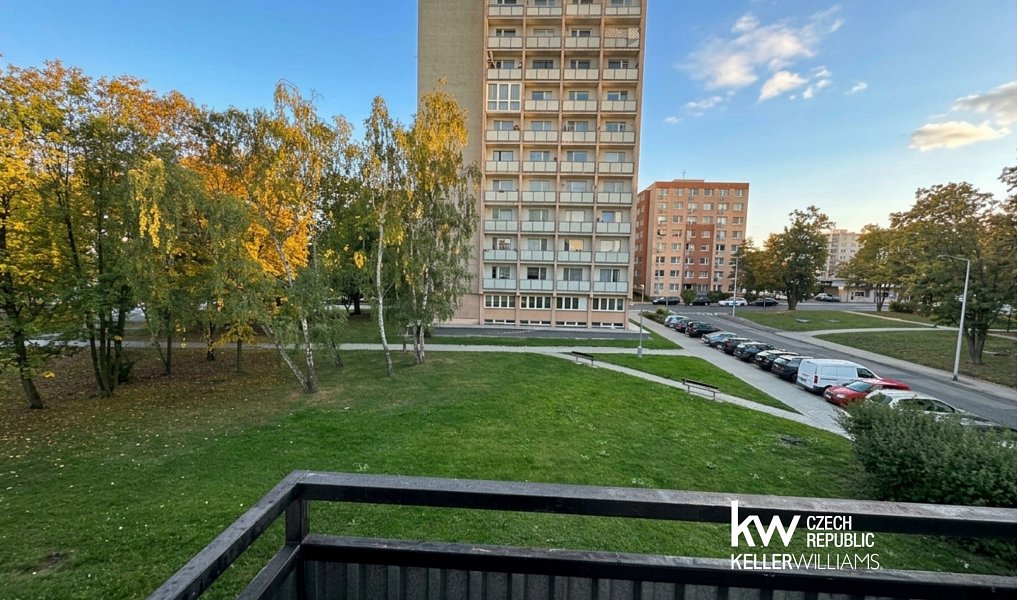 Prodej bytu 2+1 58 m², Kladno – náhled fotky 6