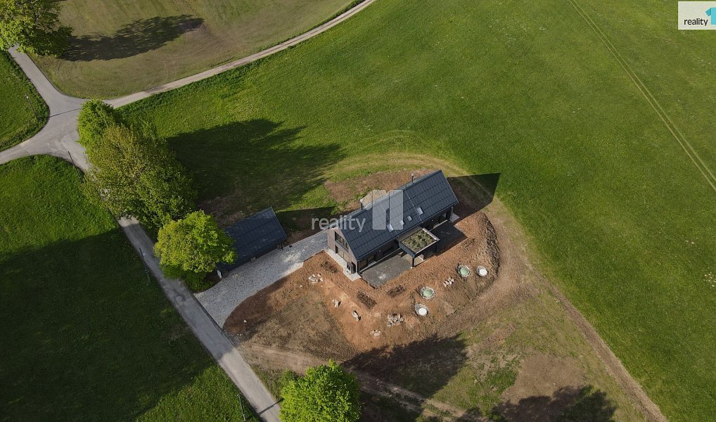 Prodej domu 129 m² s pozemkem 497 m², Jestřabí v Krkonoších – náhled fotky 9