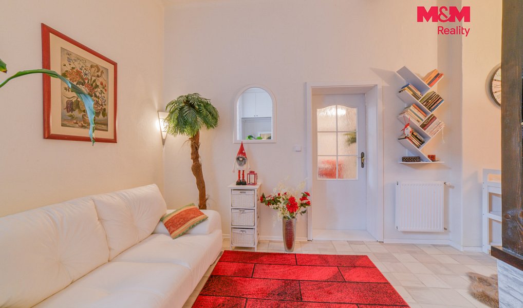 Prodej bytu 2+1 57 m², Mariánské Lázně – náhled fotky 7
