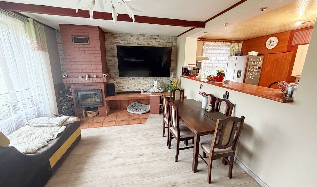Prodej domu 198 m² s pozemkem 1 504 m², Bohumín – náhled fotky 12
