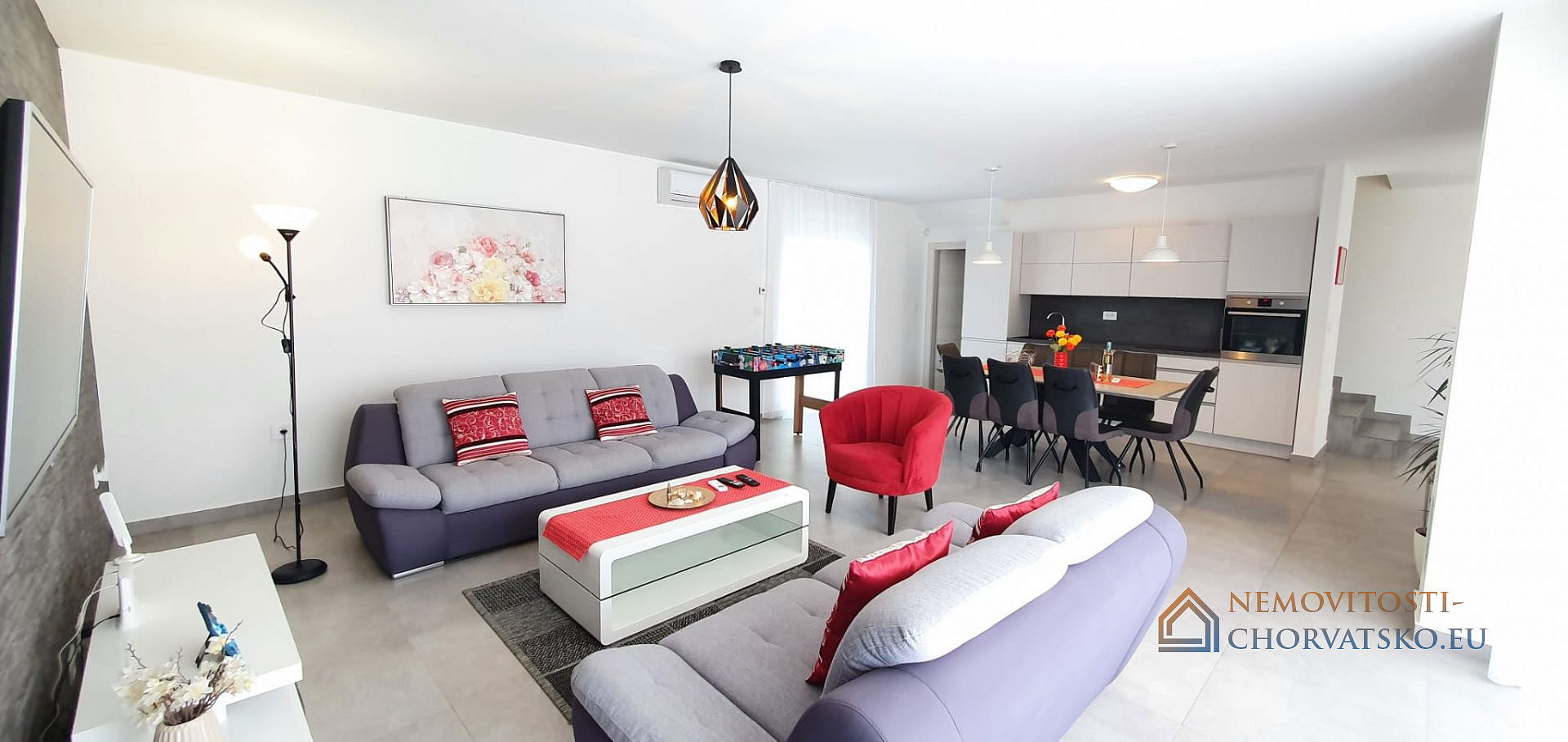 Prodej domu 145 m² s pozemkem 367 m² - Altro