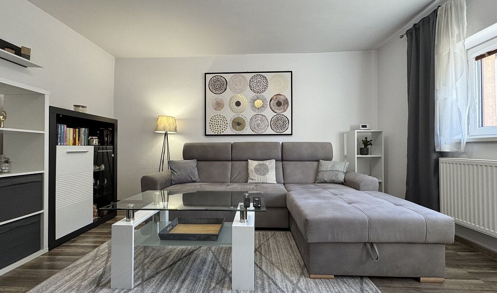 Prodej domu 114 m² s pozemkem 338 m², Náměšť na Hané – náhled fotky 7
