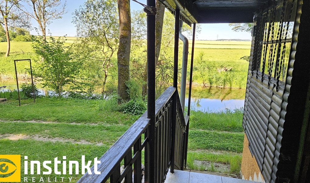 Prodej chaty/chalupy 60 m² s pozemkem 39 m², Šťáhlavy – náhled fotky 13