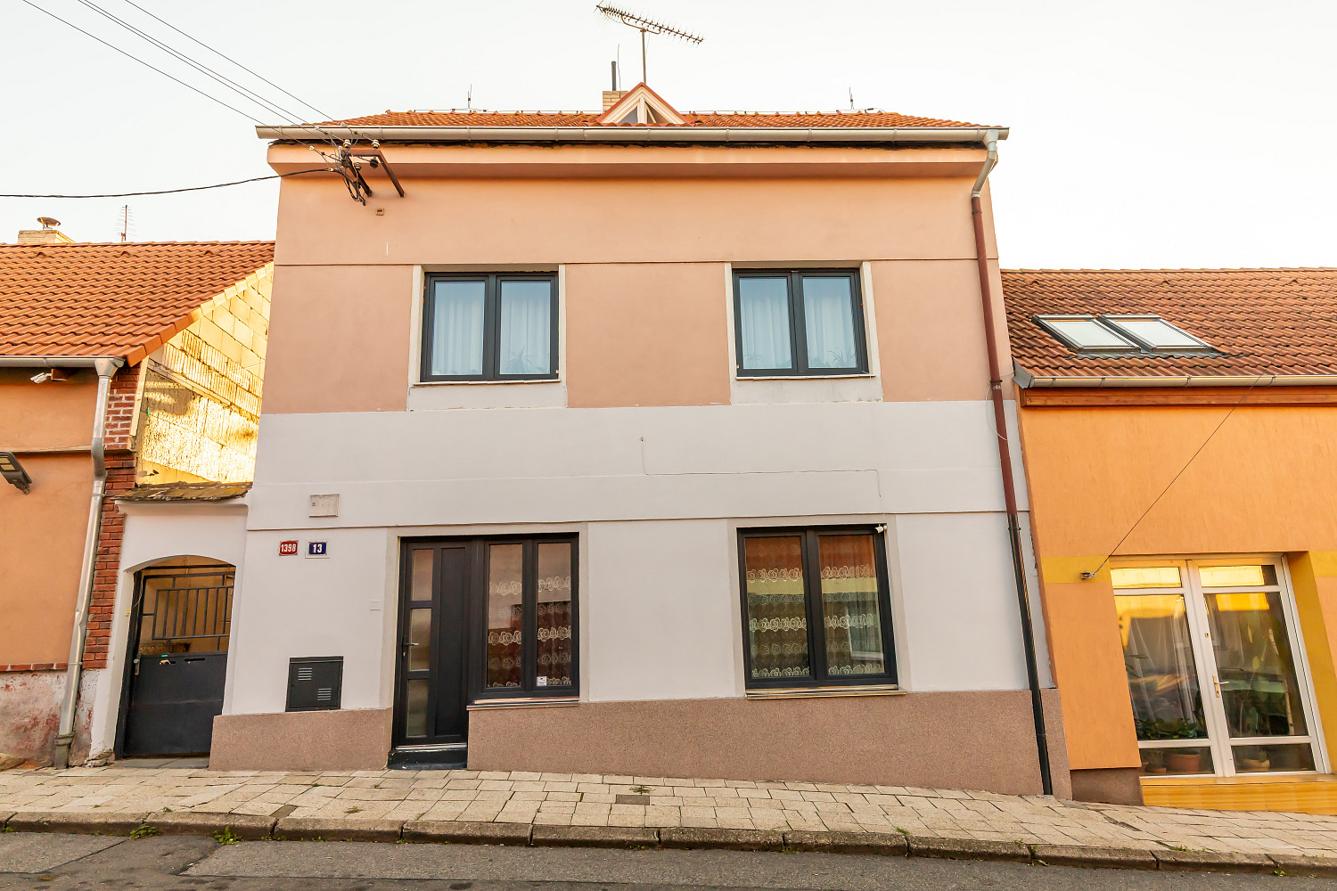 Prodej domu 103 m² s pozemkem 106 m² — photo 2