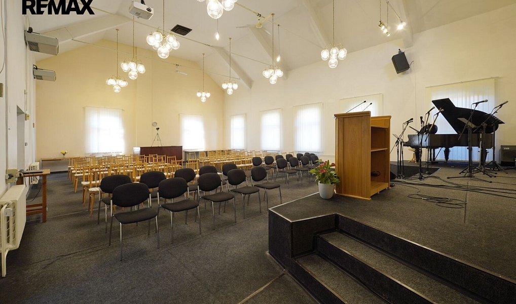 Prodej nájemního domu, činžáku 540 m², Lovosice – náhled fotky 10