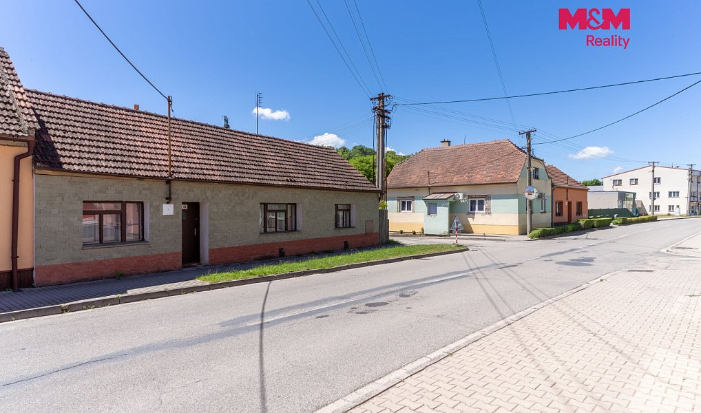 Prodej domu 80 m² s pozemkem 442 m², Hvězdlice – náhled fotky 6