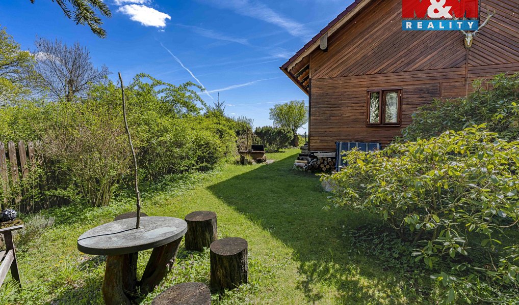 Prodej domu 150 m² s pozemkem 1 241 m², Staňkovice – náhled fotky 29