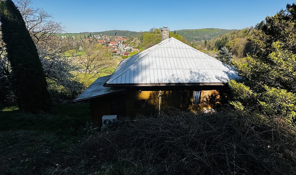 Prodej chaty/chalupy 70 m² s pozemkem 3 706 m², Stříbrná Skalice – náhled fotky 17
