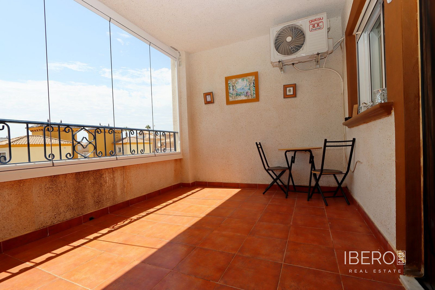Pis 3+kk – Orihuela, Urbanización Horizonte - Vista 3