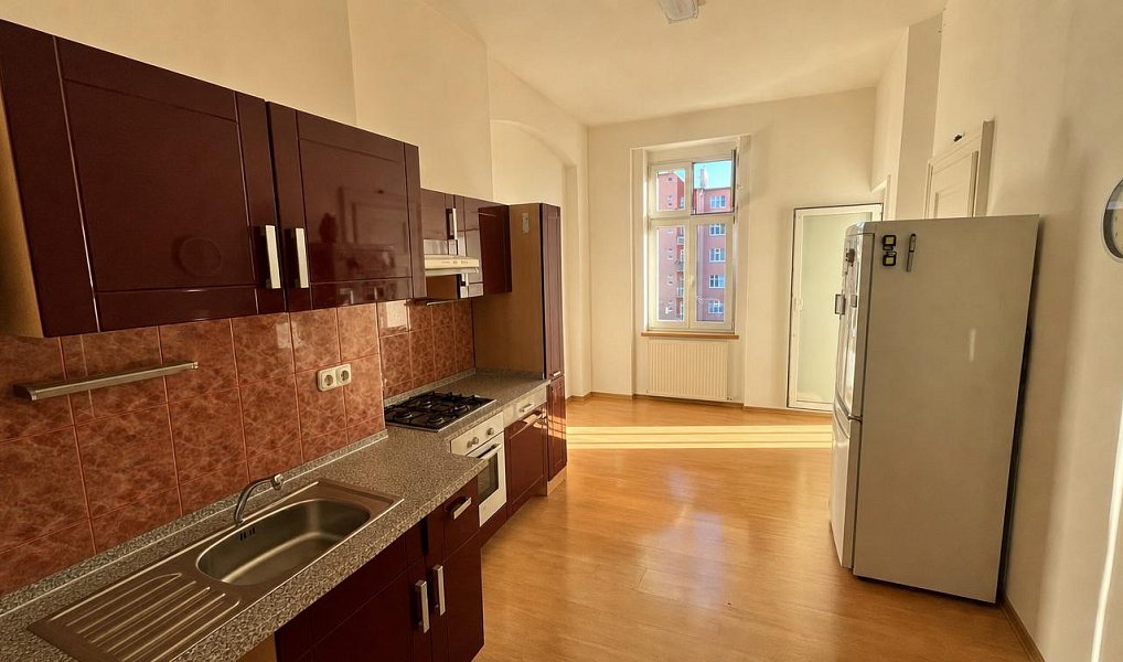 Prodej bytu atypického 139 m², Teplice – náhled fotky 4