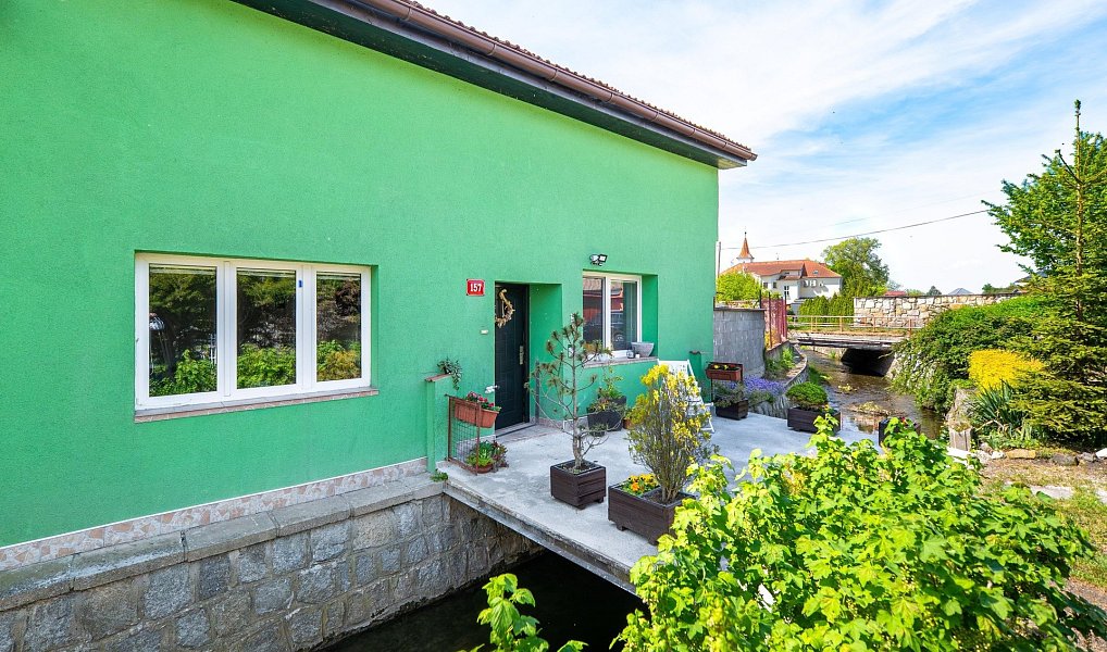 Prodej domu 319 m² s pozemkem 300 m², Sluhy – náhled fotky 3