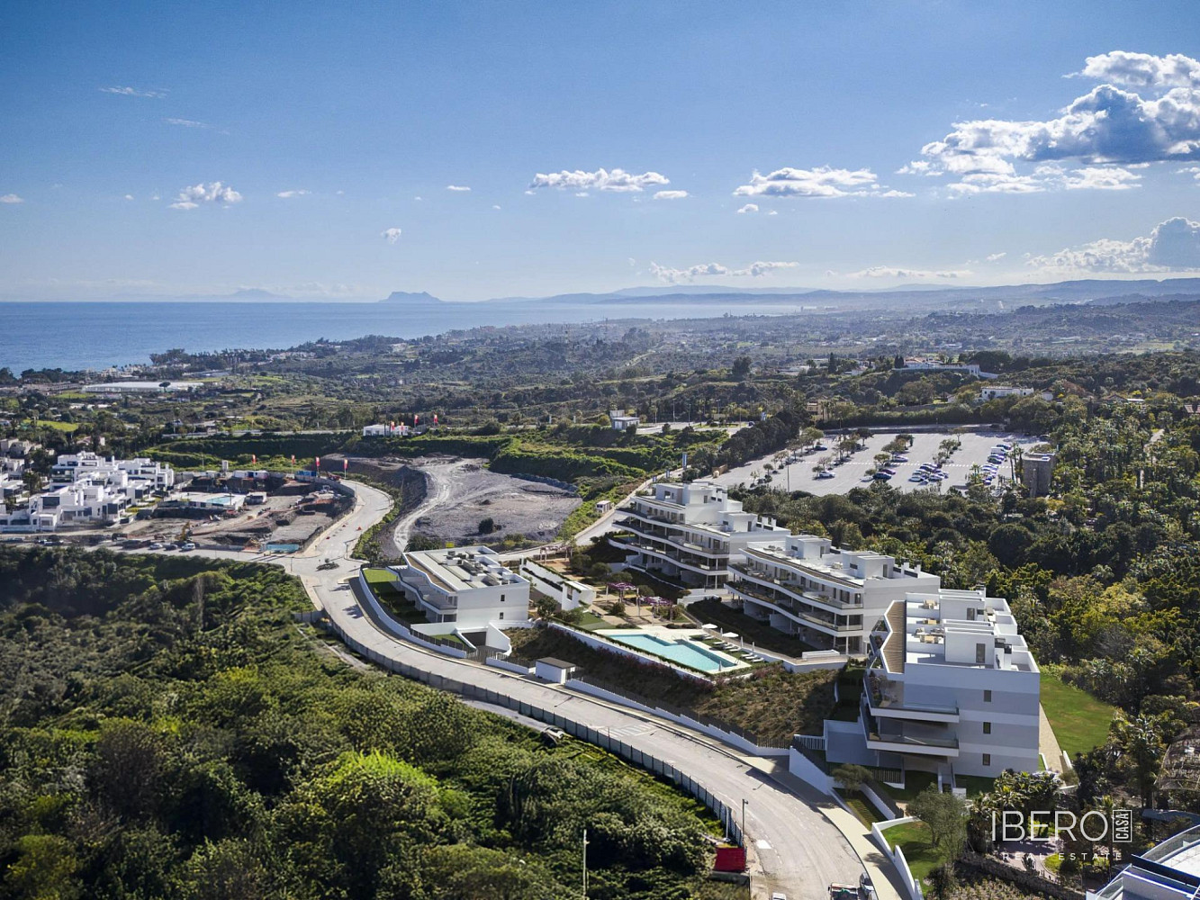 Pis 4+kk – Estepona, El Velerín - Vista 4