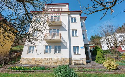 Prodej domu 350 m² s pozemkem 546 m², Luhačovice, okres Zlín