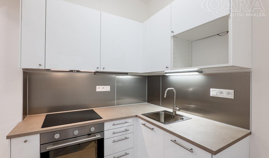 Prodej domu 56 m² s pozemkem 375 m², Praha – náhled fotky 4