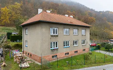 Prodej bytu 3+1 60 m², Pavla Stránského, Ústí nad Labem - Ústí nad Labem-centrum
