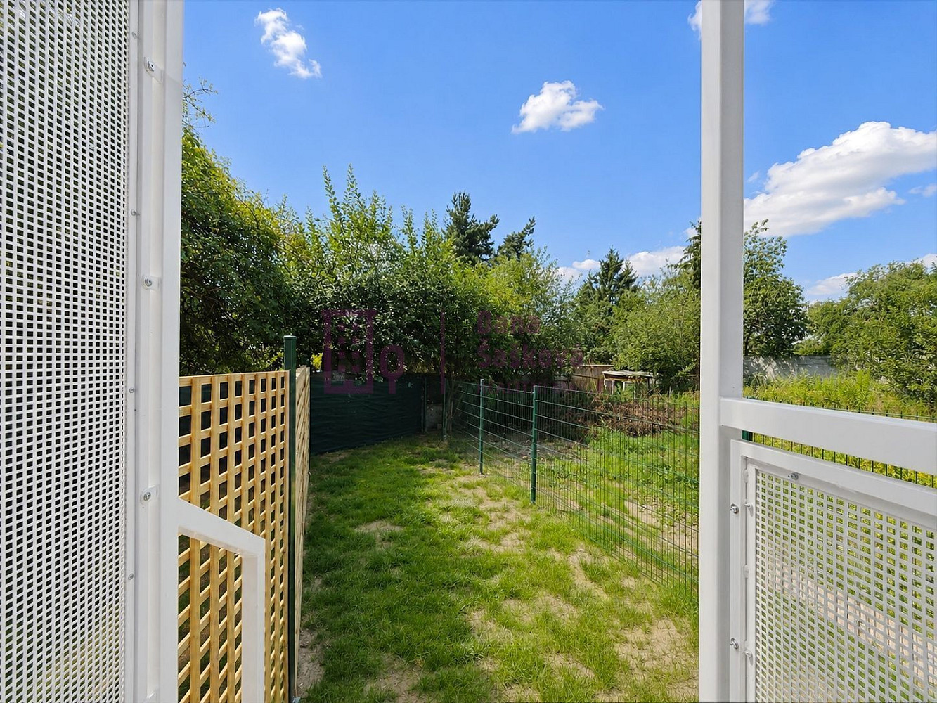 Pronájem bytu 2+kk 34 m² – fotografie 4