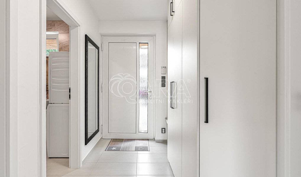 Prodej domu 131 m² s pozemkem 838 m², Kamenice – náhled fotky 16