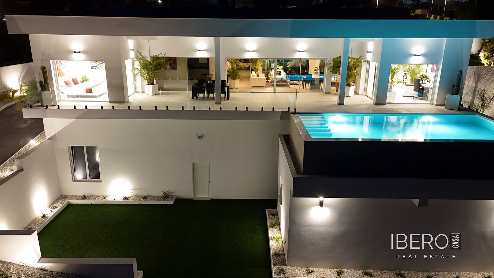Casa 6+kk – Elx / Elche, Regs del Porvenir, la Marina - Más