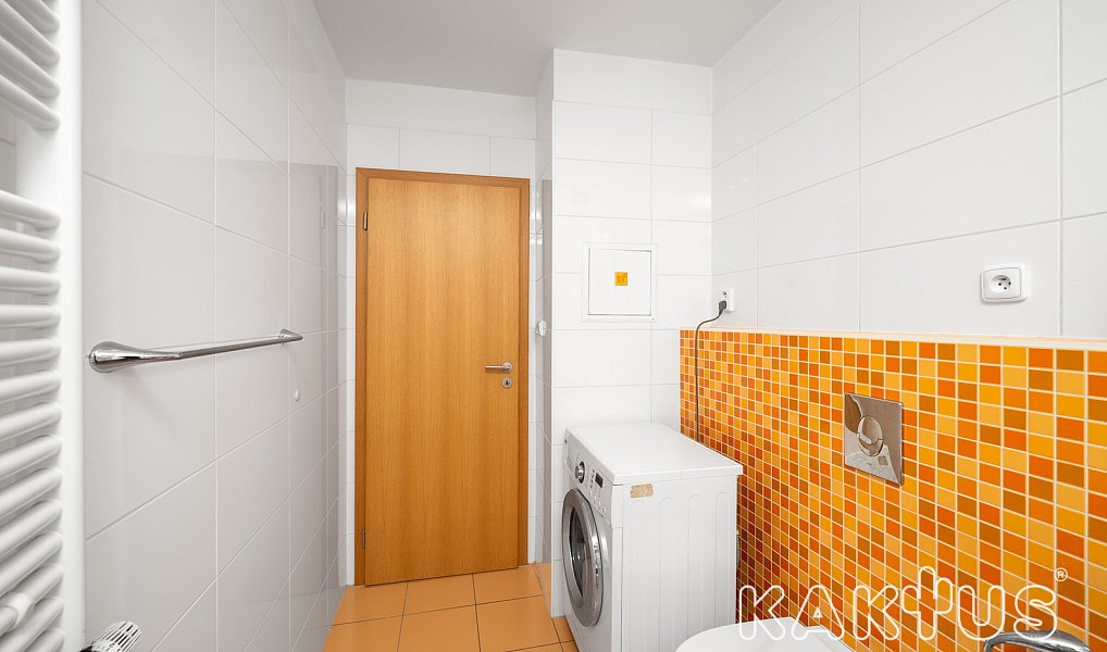 Pronájem bytu 2+kk 46 m², Čeladná – náhled fotky 11
