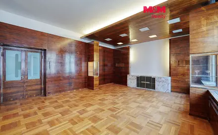 Prodej bytu 3+1 179 m², Skrétova, Plzeň - Jižní Předměstí