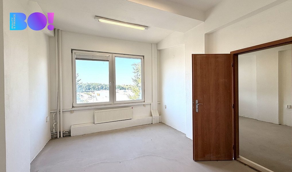 Pronájem kanceláře 116 m², Havířov – náhled fotky 6