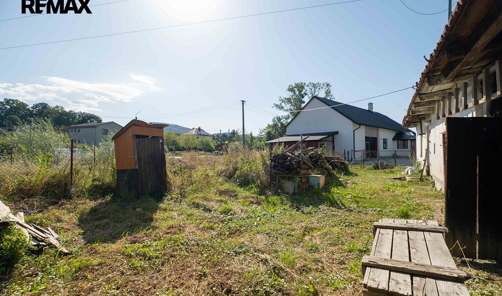 Prodej domu 69 m² s pozemkem 818 m², Závišice – náhled fotky 23