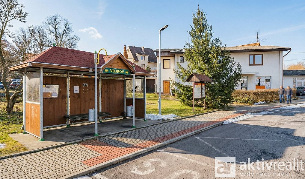 Prodej stavebního pozemku 1 479 m², Vojkov – náhled fotky 16