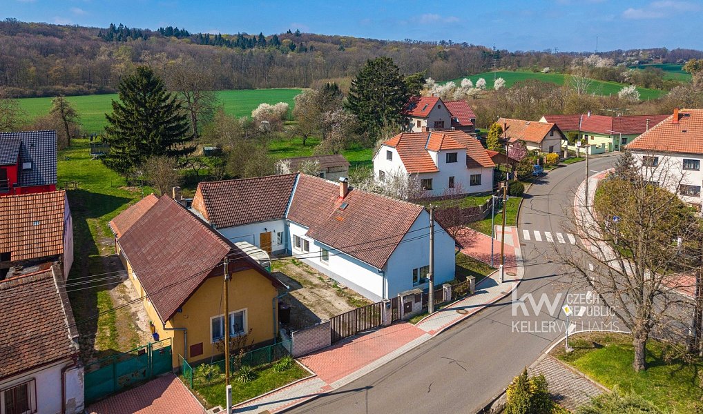 Prodej domu 100 m² s pozemkem 508 m², Bořanovice – náhled fotky 6