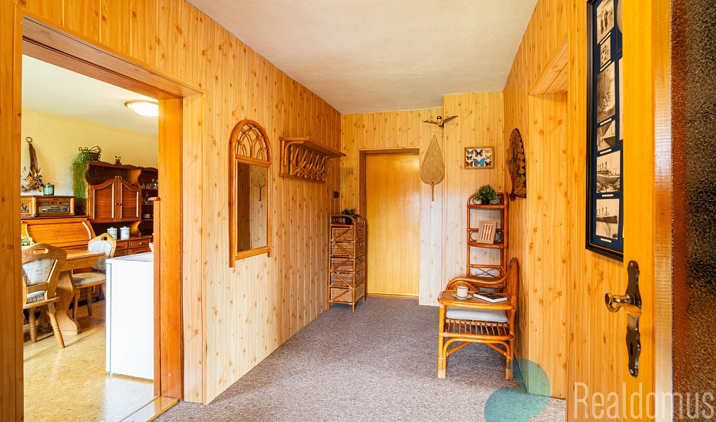 Prodej chaty/chalupy 275 m² s pozemkem 2 800 m², Malonty – náhled fotky 12