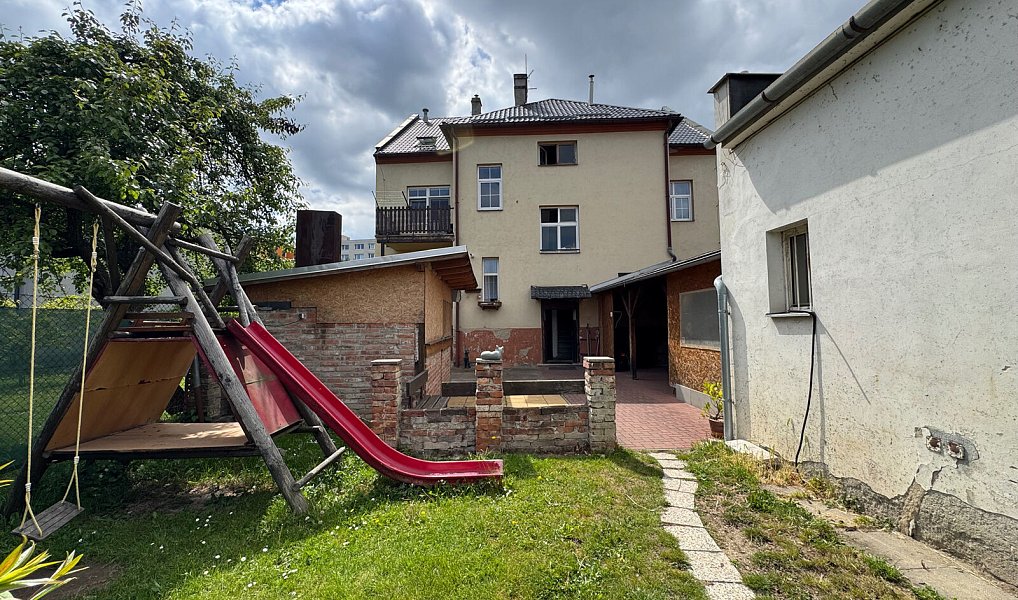 Prodej ubytovacího objektu 349 m², Olomouc – náhled fotky 13