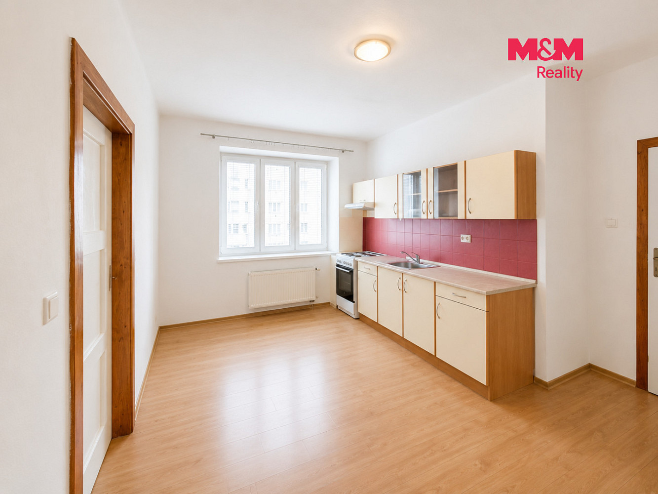 Prodej bytu 2+kk 42 m² — photo 3