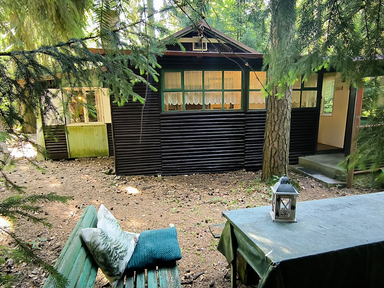 Prodej chaty/chalupy 49 m² s pozemkem 151 m² — photo 5