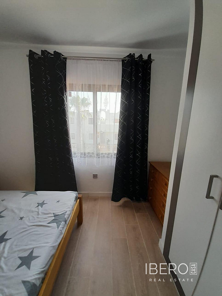 Piso 2+kk – La Oliva - Más