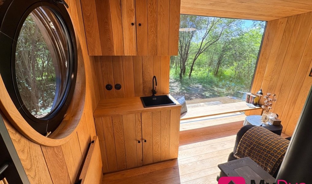 Prodej chaty/chalupy 14 m² s pozemkem 566 m², Znojmo – náhled fotky 10