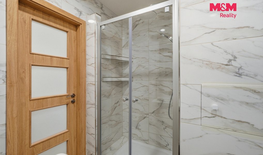 Prodej bytu 2+1 44 m², Adamov – náhled fotky 7
