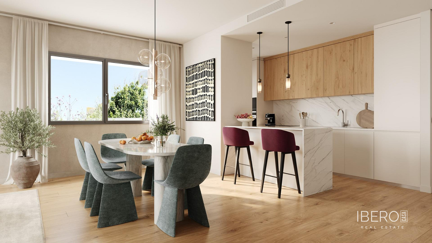 Piso 3+kk – Casares, Costa del Sol Occidental - Vista 5