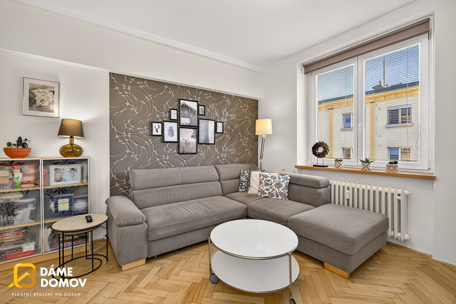 Prodej bytu 3+1 82 m² – fotografie 3