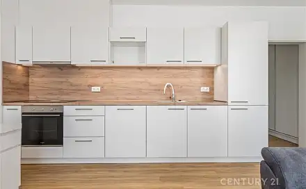 Prodej bytu 1+kk 37 m²
