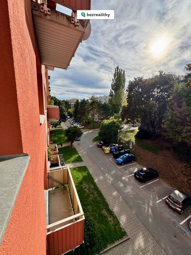 Prodej bytu 3+1 73 m²