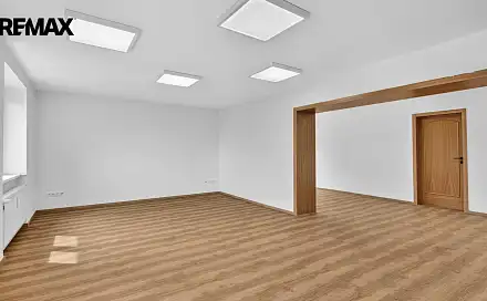 Pronájem bytu 4+1 144 m², Antonína Dvořáka, Most