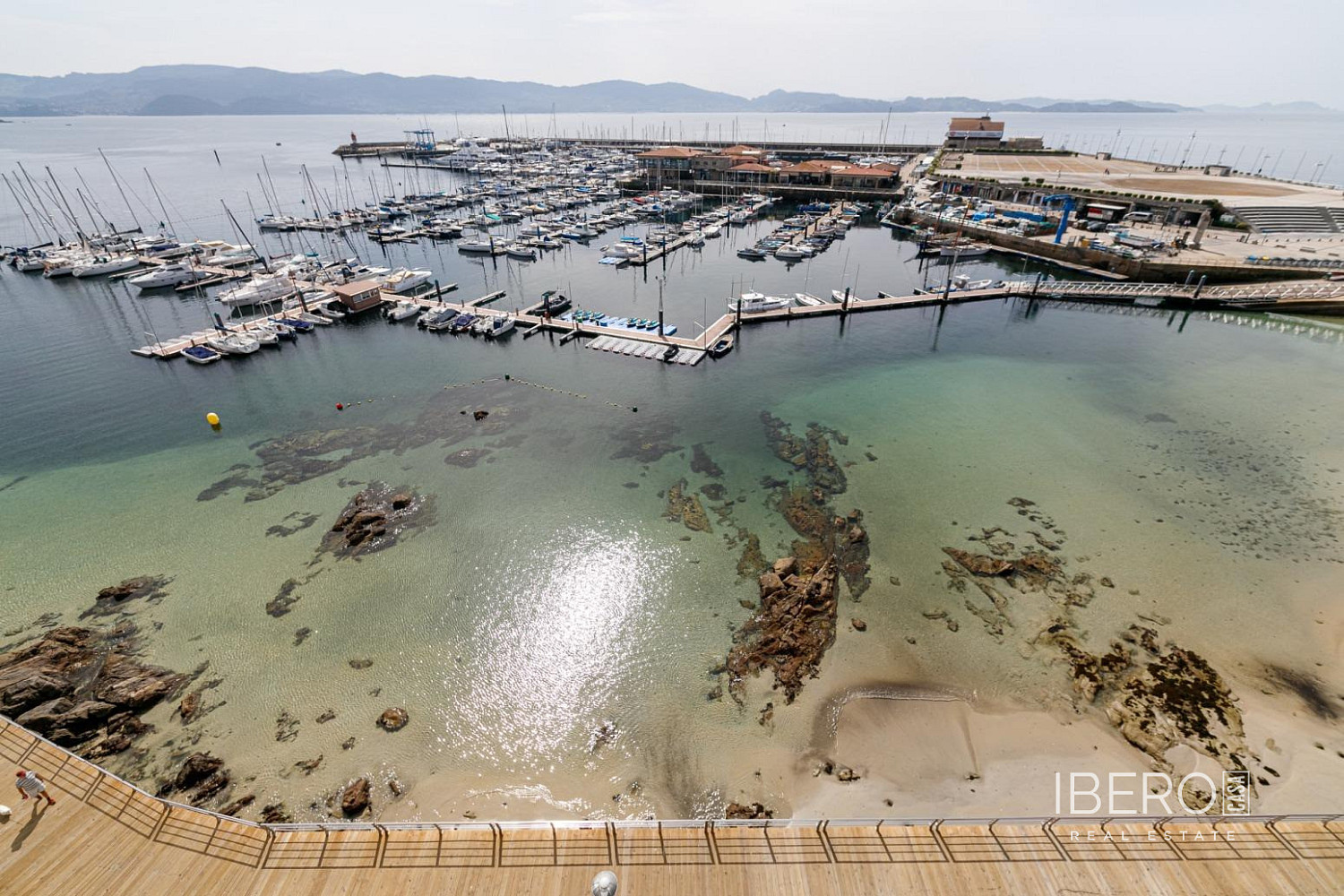 Piso 6+kk – Sanxenxo, Padriñán - Vista 3