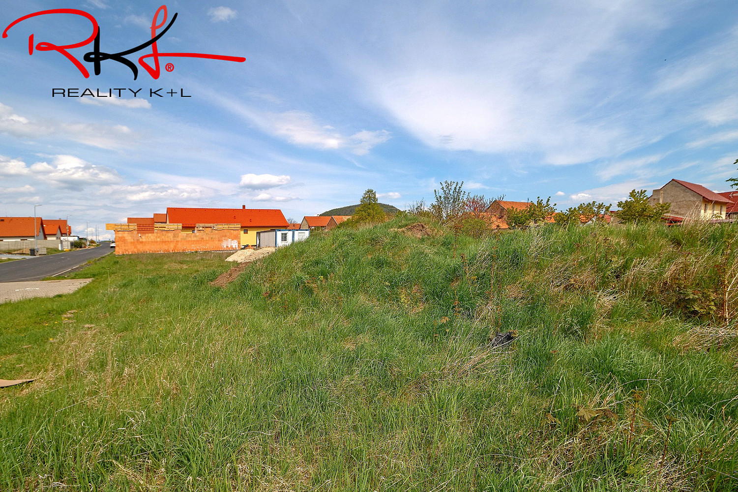 Prodej zahrady 1 256 m² – fotografie 3